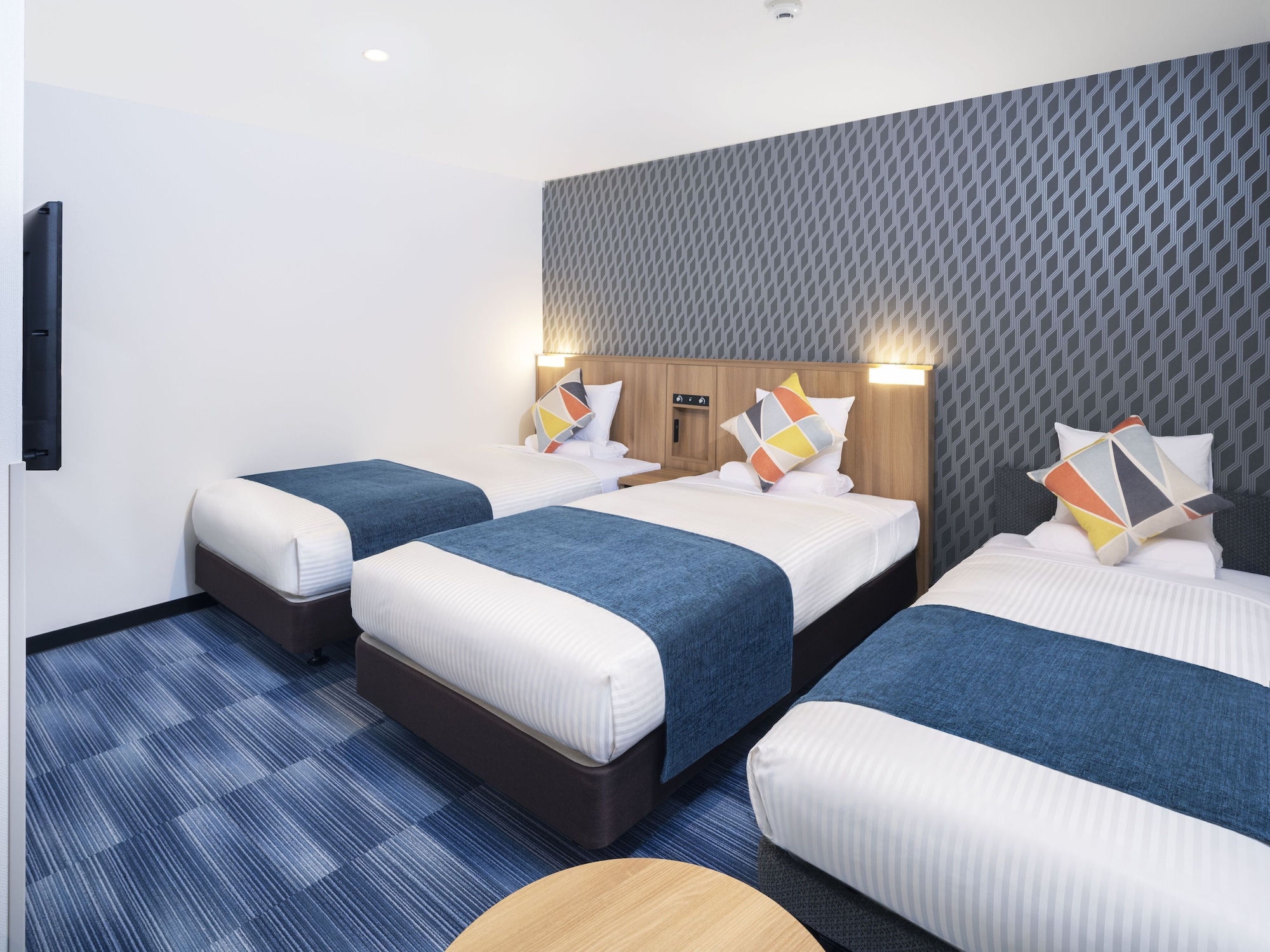 Room at Hotel Mystays Soga, CHIBA