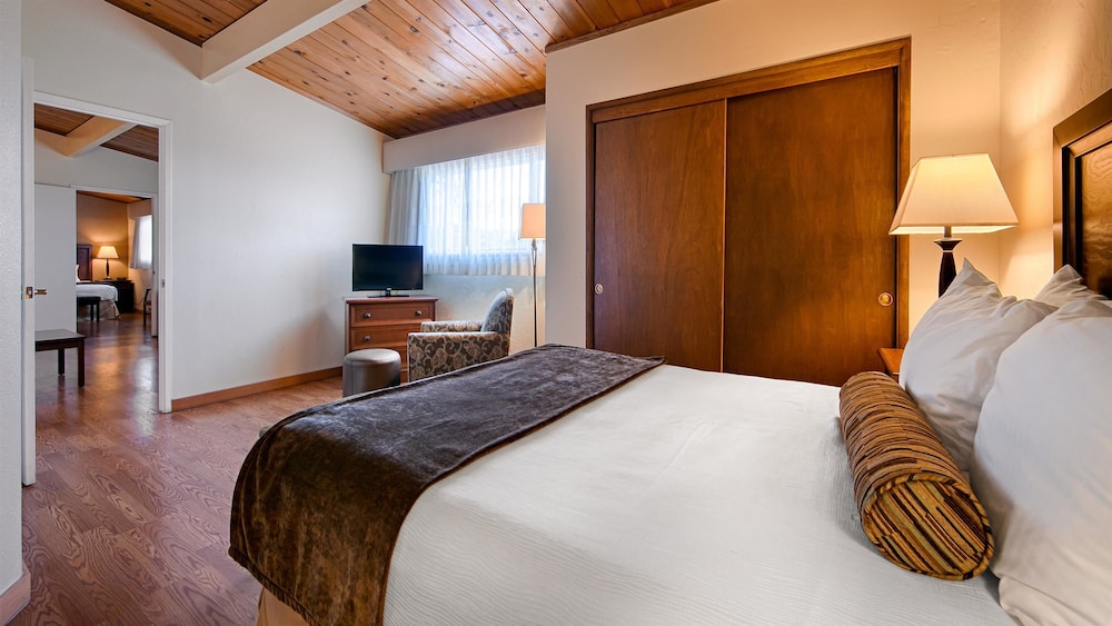 Best Western Vista Manor Lodge 17/42