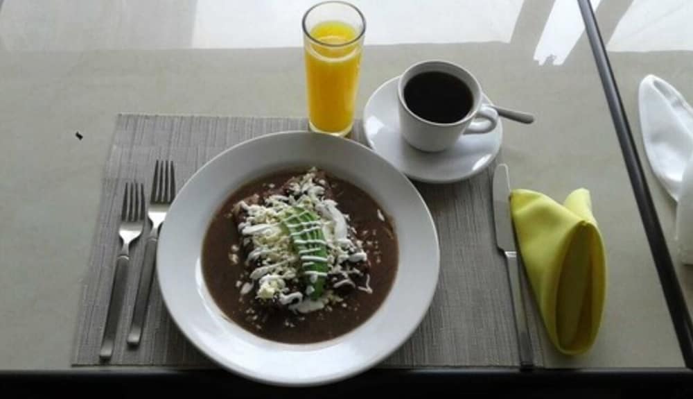 Villa Las Margaritas Plaza Cristal Hotel 24/43