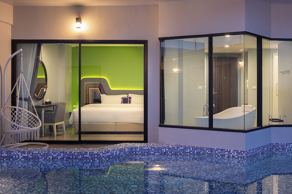 Hotel Selene Chiang Rai 24/40