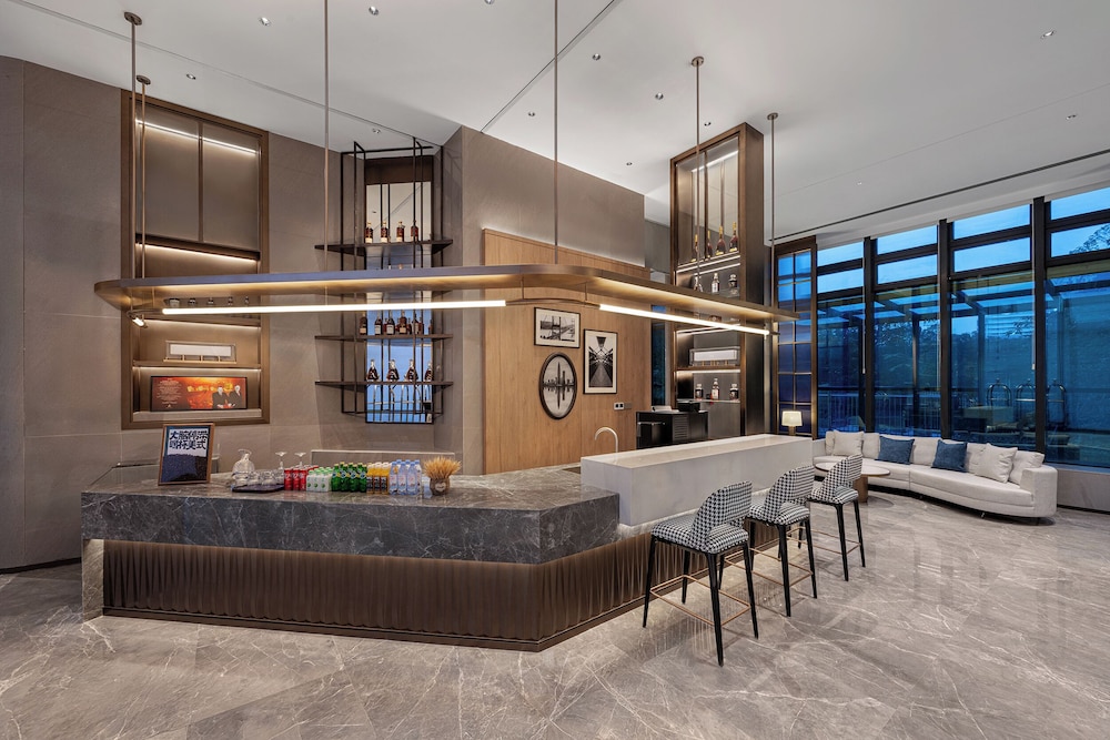 Novotel Zhoushan Luting 59/69