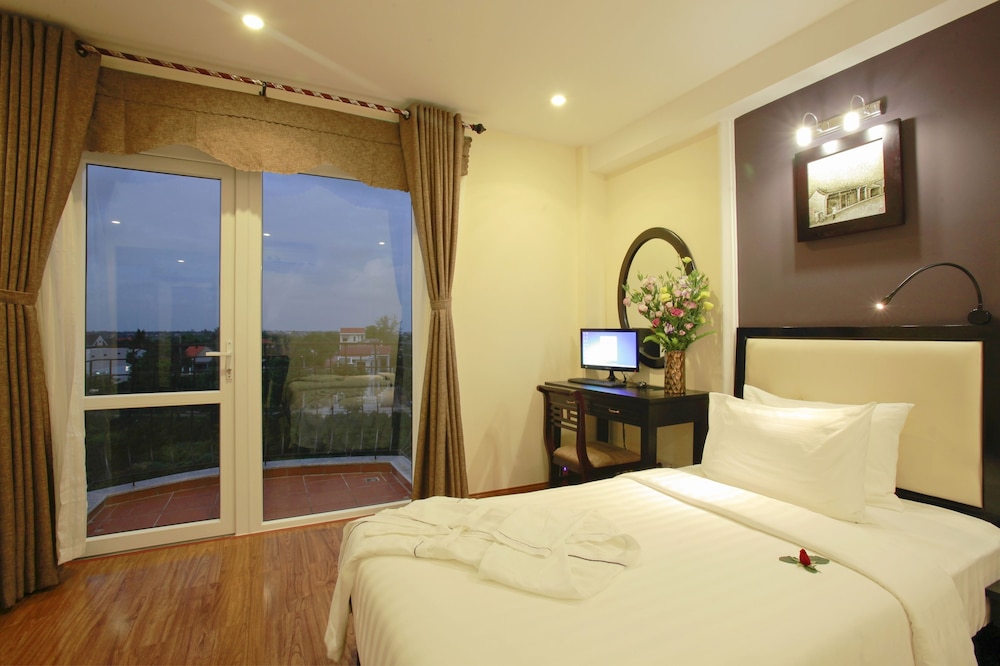 Hoian Sincerity Hotel & Spa