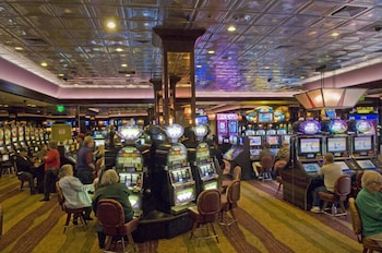 Carson Valley Motor Lodge and Suites 38/50