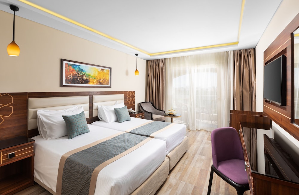 Pickalbatros Dana Beach Resort - Hurghada 13/48