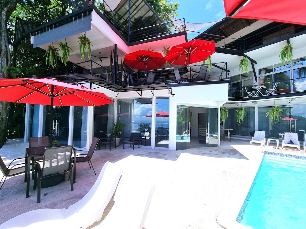 Hotel Vos 5/49