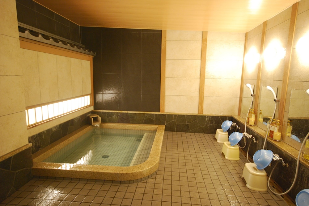 MATSUMOTO RYOKAN 23/47
