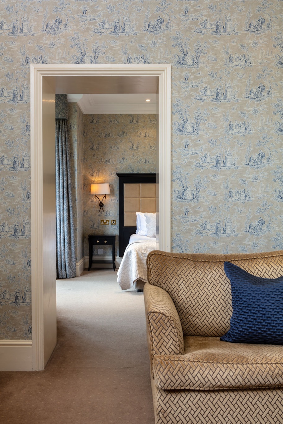 Petersham Hotel 39/50