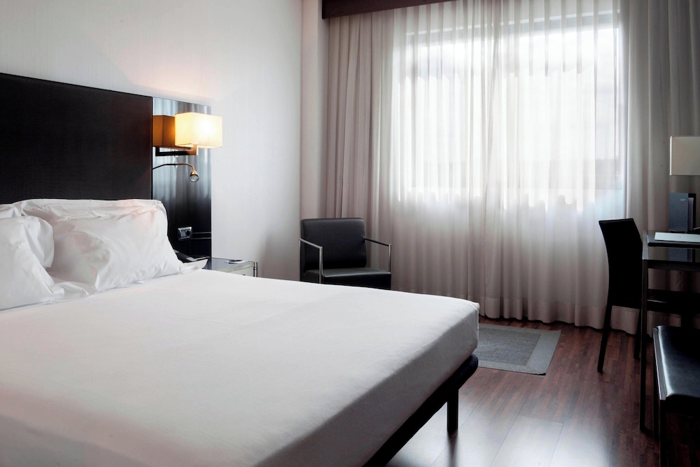 Ac Hotel Padova By Marriott 13/50