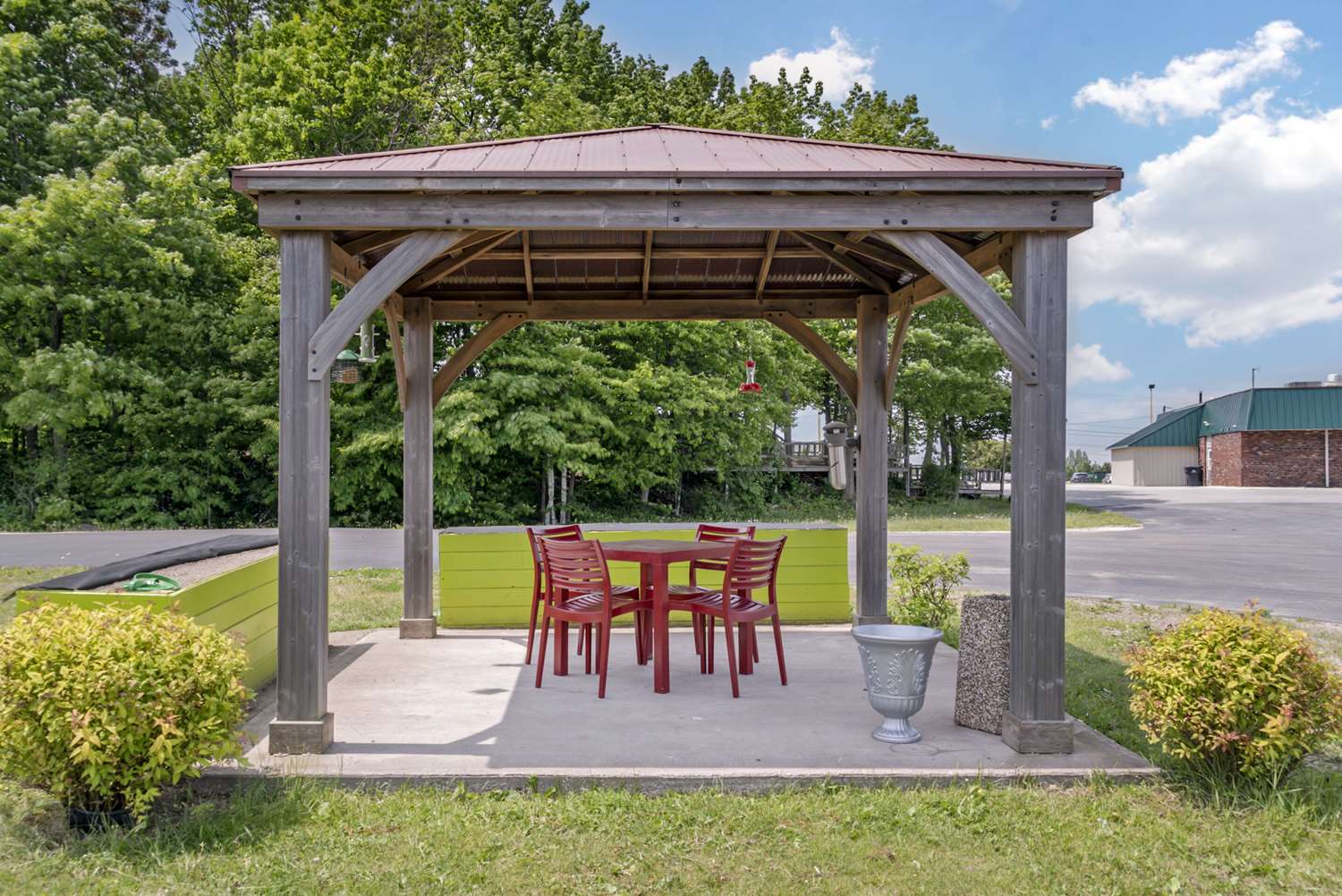 Quality Inn Saint Ignace I-75 13/13