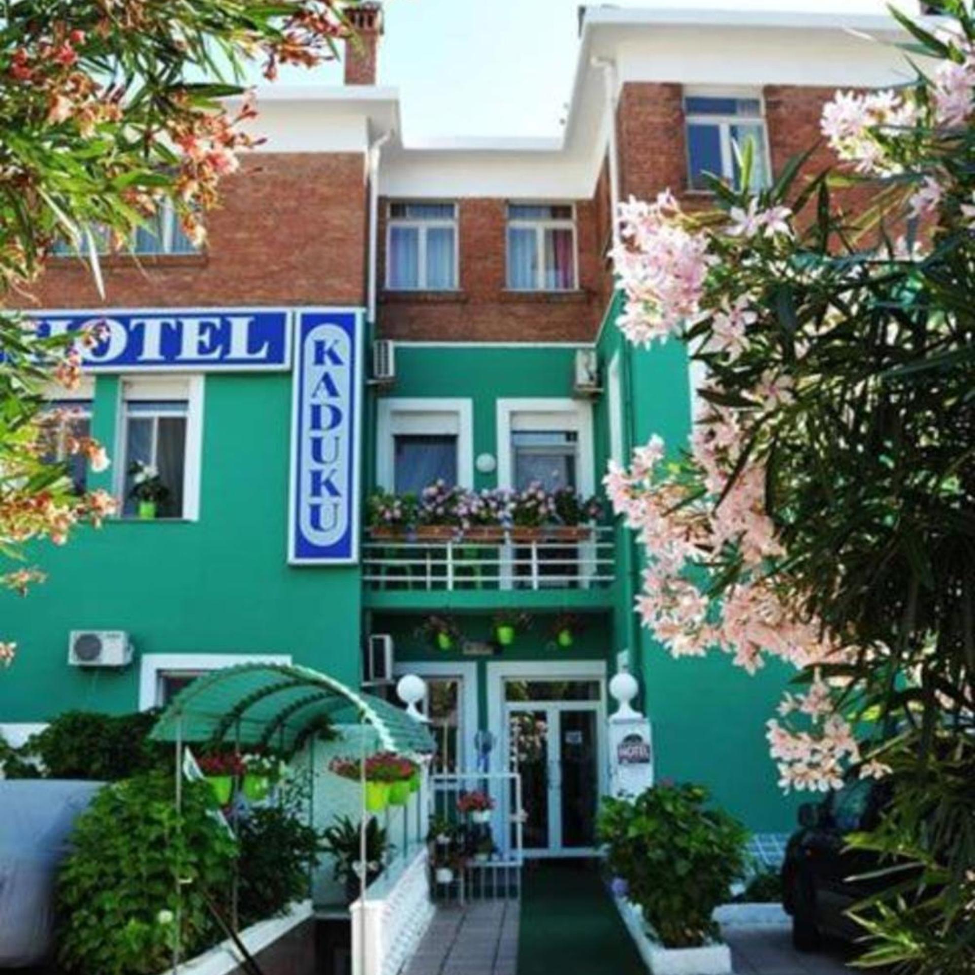 Kaduku in SHKODER