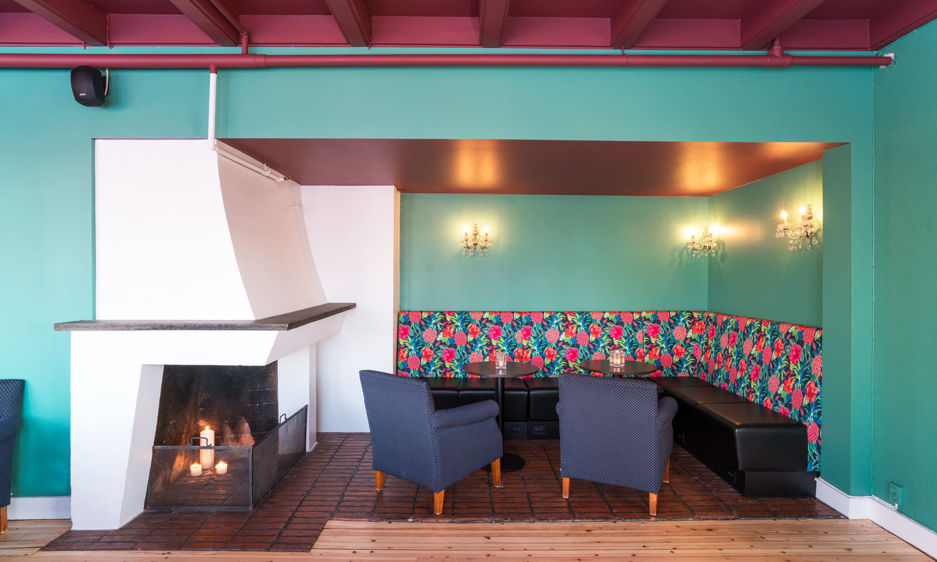 Thon Hotel Skeikampen 17/42