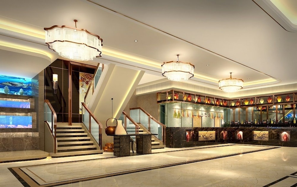 Manhattan Kinlen Hotel - Shishi 4/25