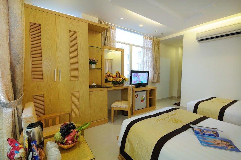 Vuong Tai Hotel 26/61