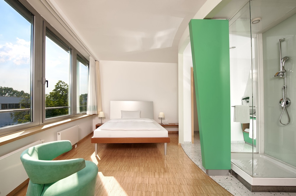 Four Points by Sheraton Munich Messe 13/61
