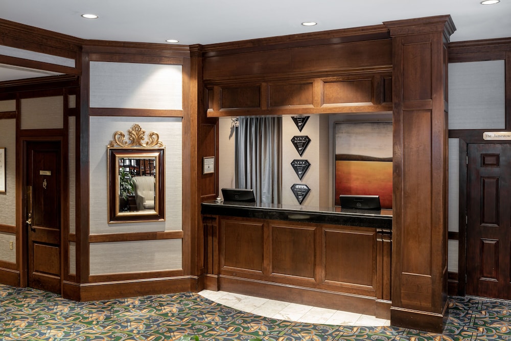 The Berkeley Richmond, Outset Collection by Hilton 14/65