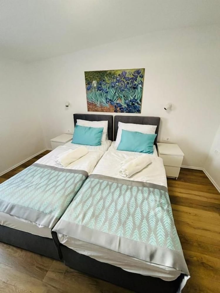 Boutique hotel Pohorje 13/50
