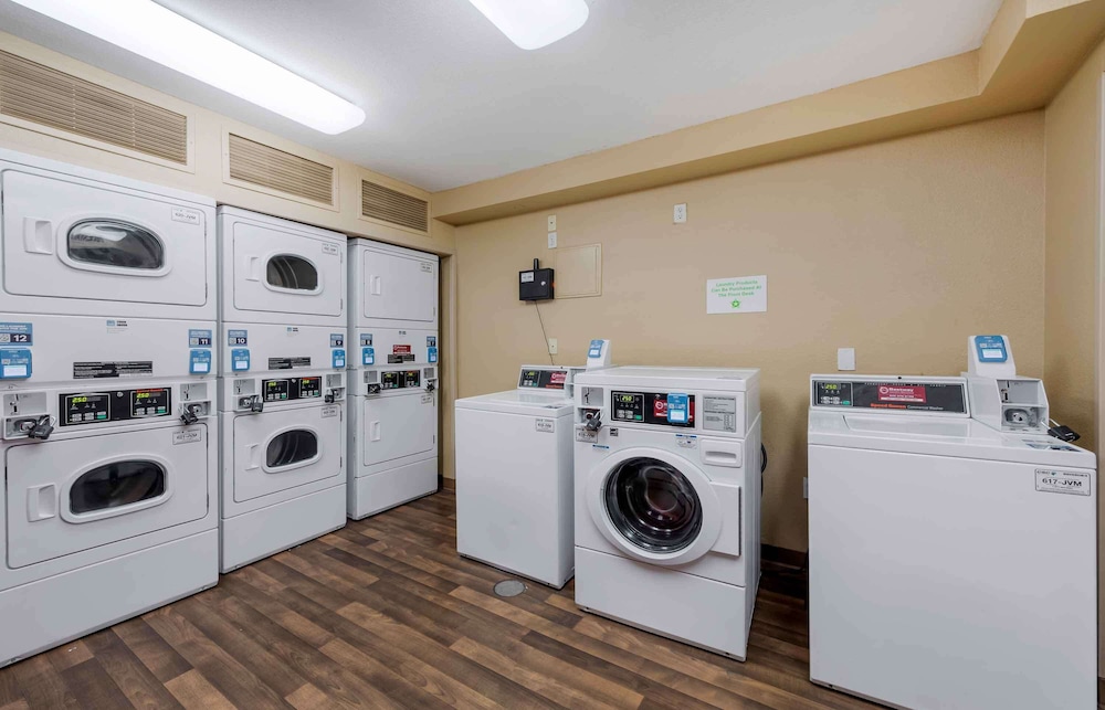 Extended Stay America - Los Angeles - Glendale 48/54