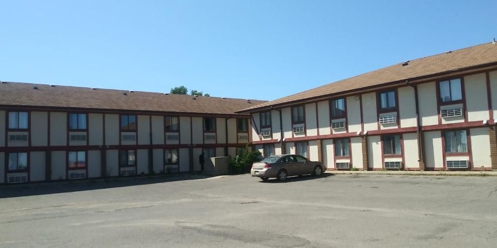 Guest Lodge 60/70