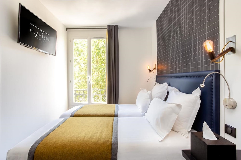 Hotel Clarisse 15/64