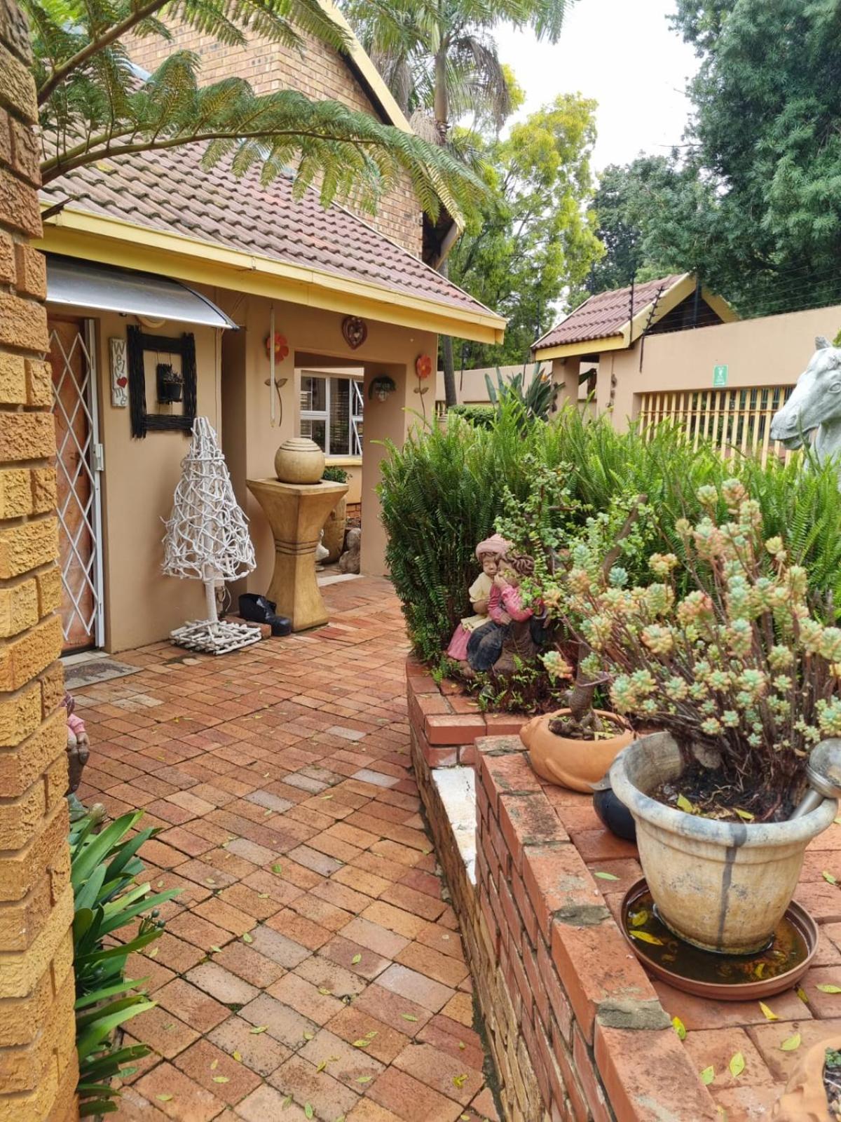 Sekelbos Guesthouse 26/29
