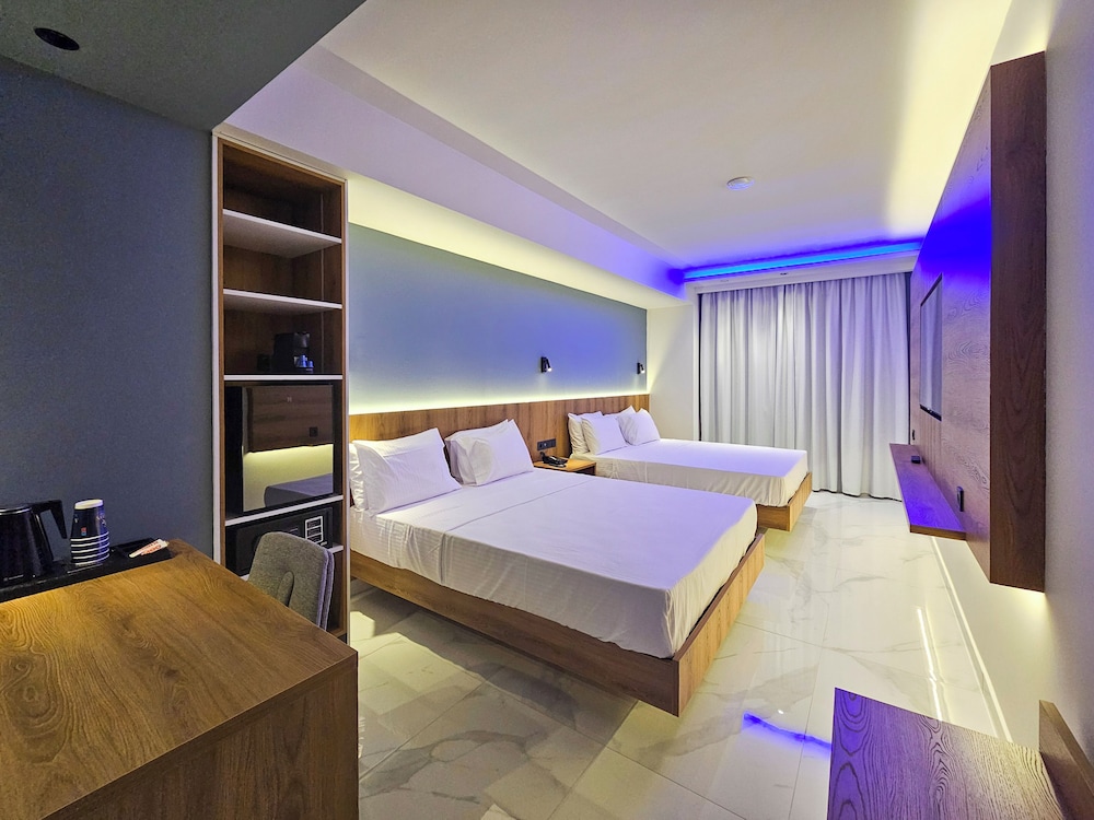 Hotel Aktaion 18/50