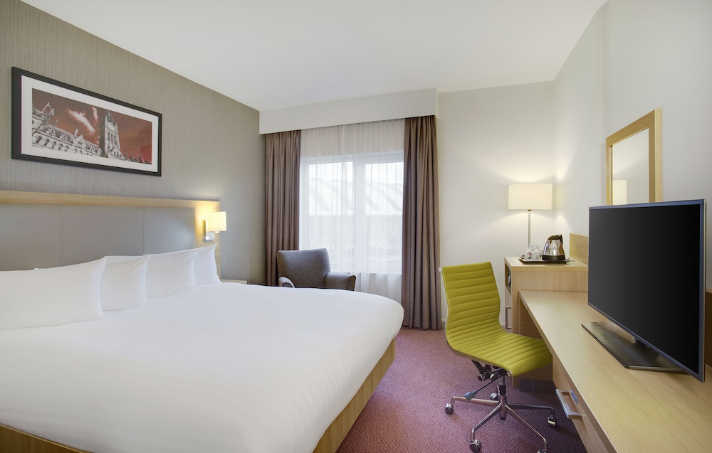 Leonardo Hotel Manchester Central 8/47