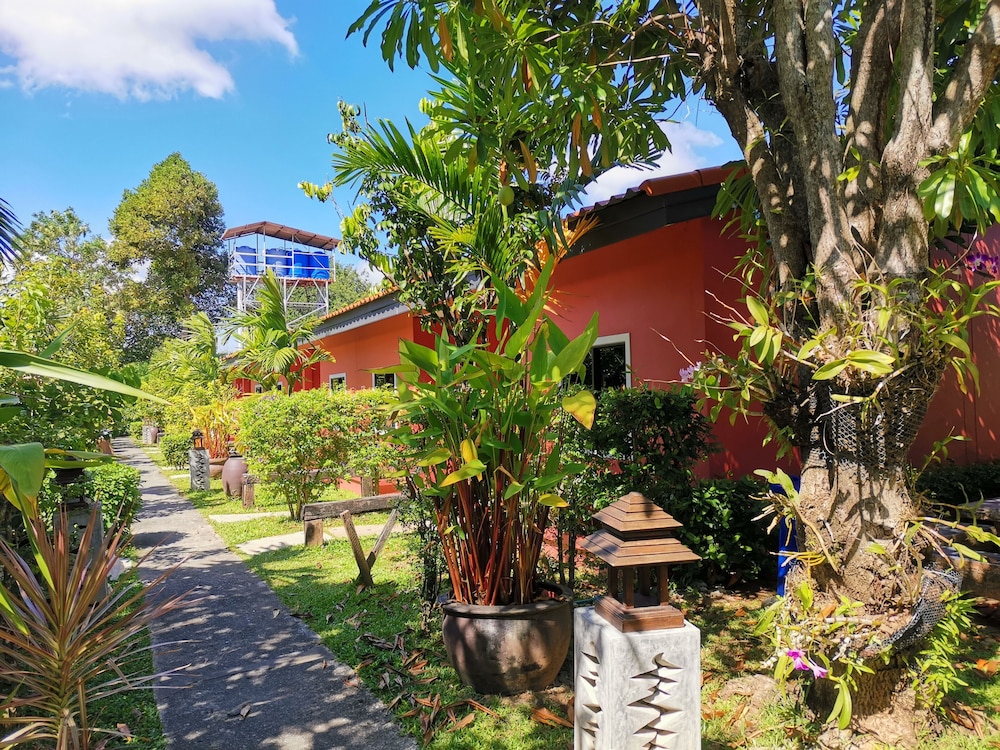 MAI MORN RESORT 6/70