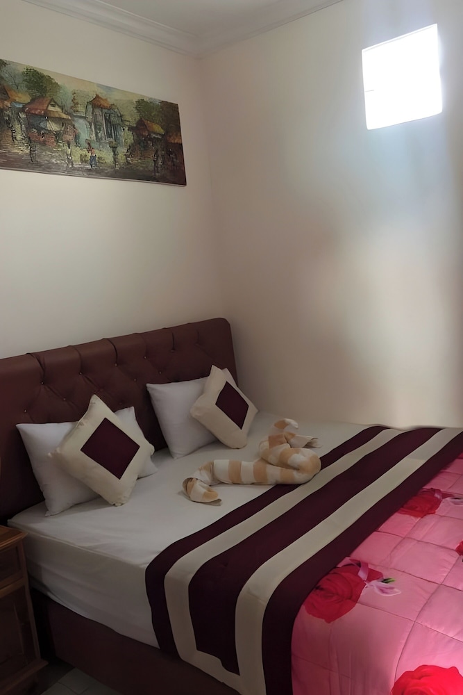 Downtown Monkey Forest - Hostel 28/58