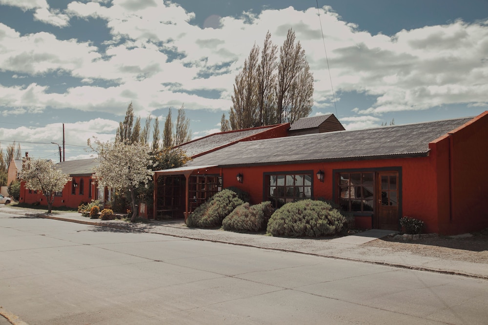 Schilling Hostel Patagonico 46/46