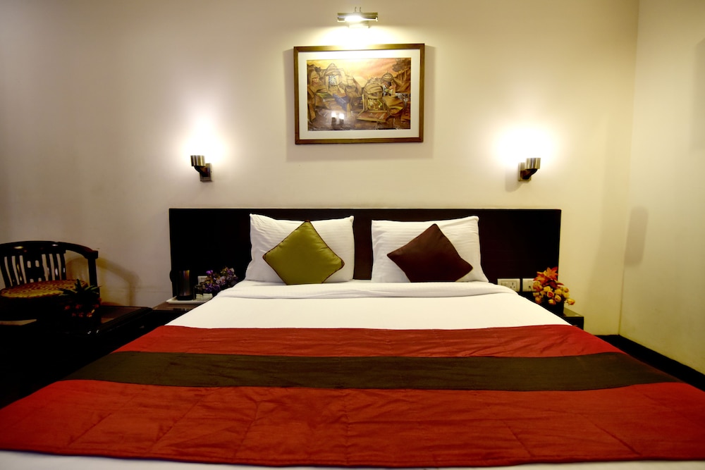 Crystal Inn Hotel 18/50