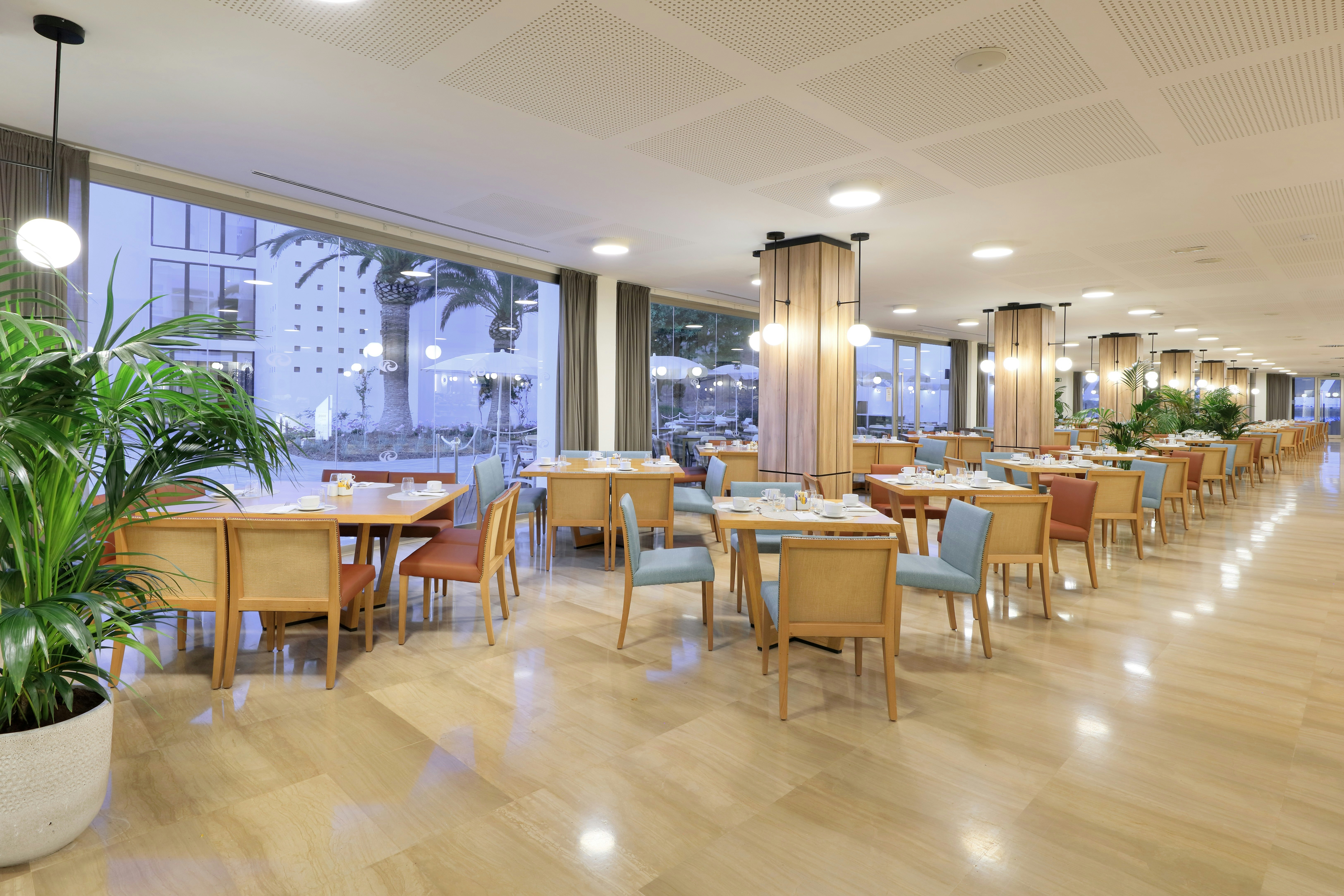 GRAND PALLADIUM PALACE IBIZA RESORT 50/64
