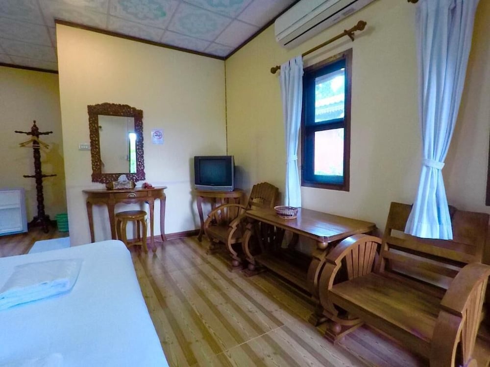 Chiangsangoldenland Resort 1 23/50