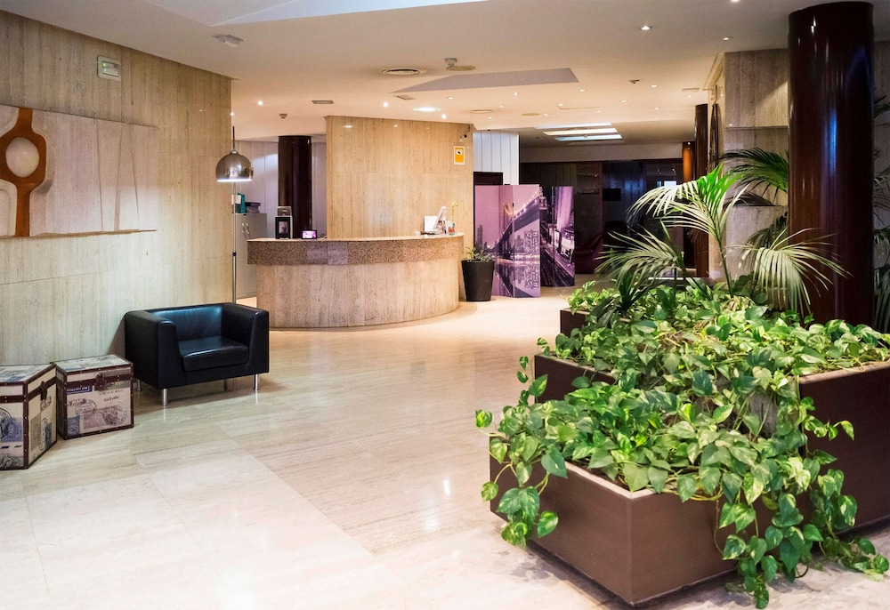 Hotel Puertollano 4/26
