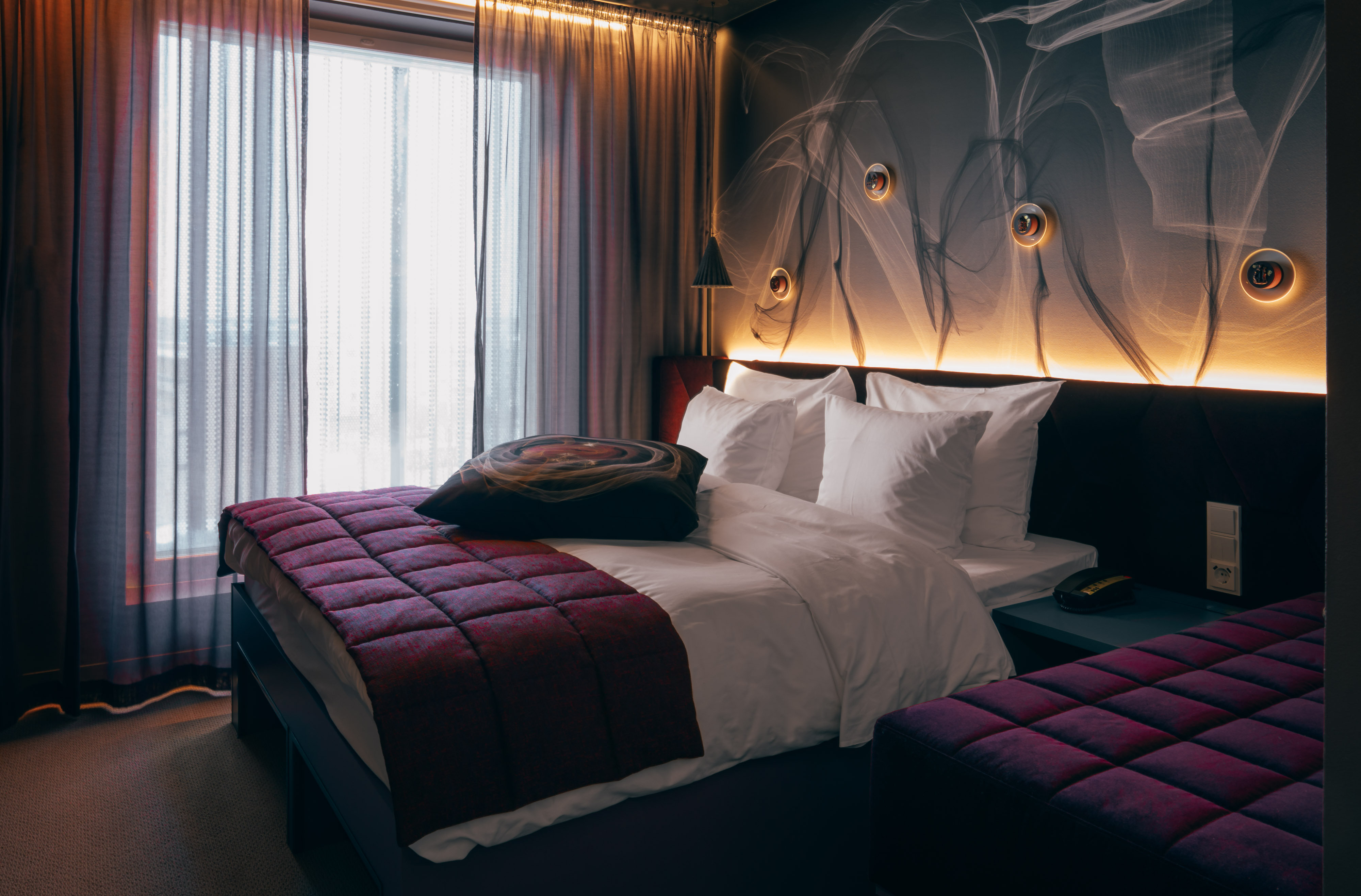 Hotel AX 5/25