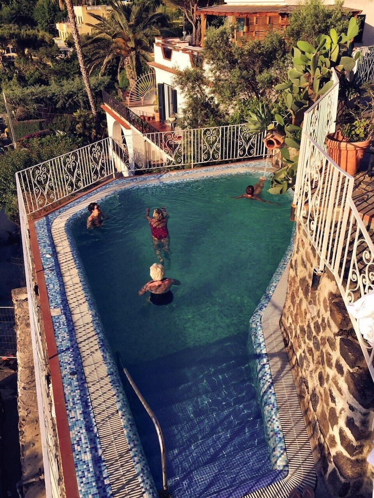 Hotel Don Felipe 6/71