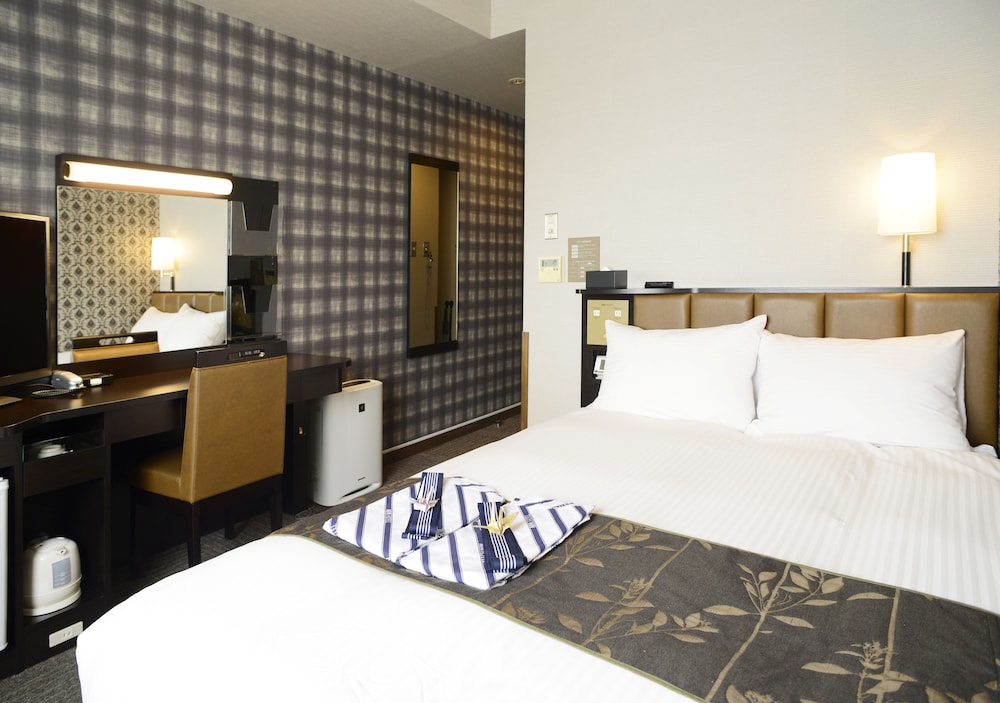 Apa Hotel Kofu Minami 23/76