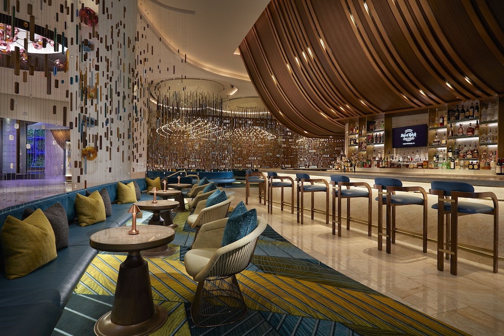 The Guitar Hotel at Seminole Hard Rock Hollywood 39/50