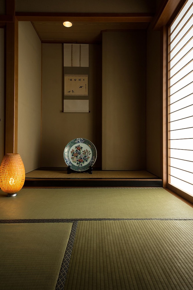 Hotel Aburaya Ryokan 55/64