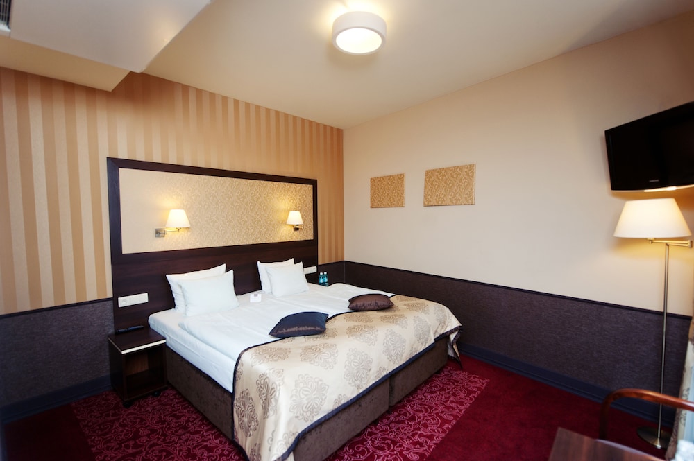 Hotel Wielopole 29/66