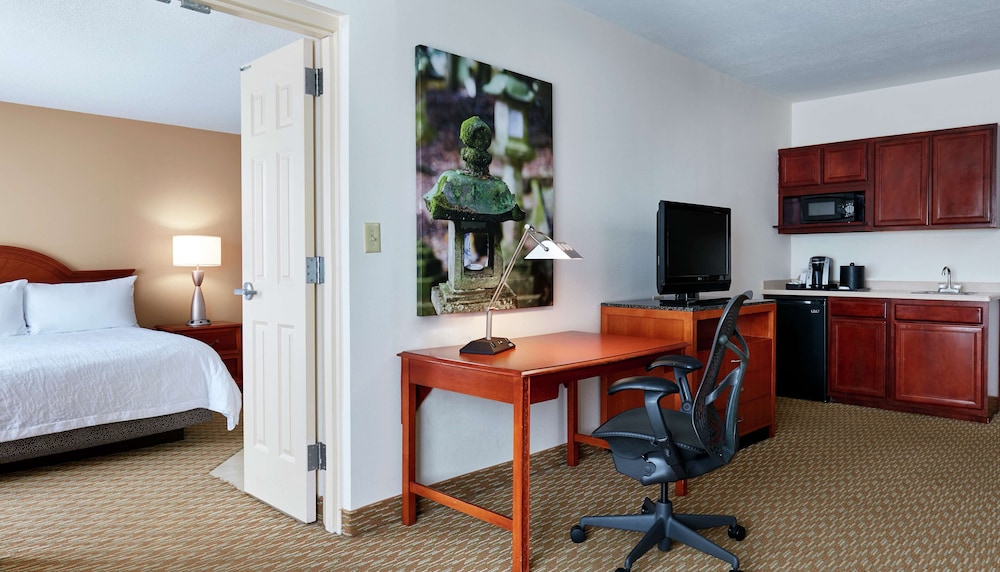 Hilton Garden Inn Charlotte North 16/51