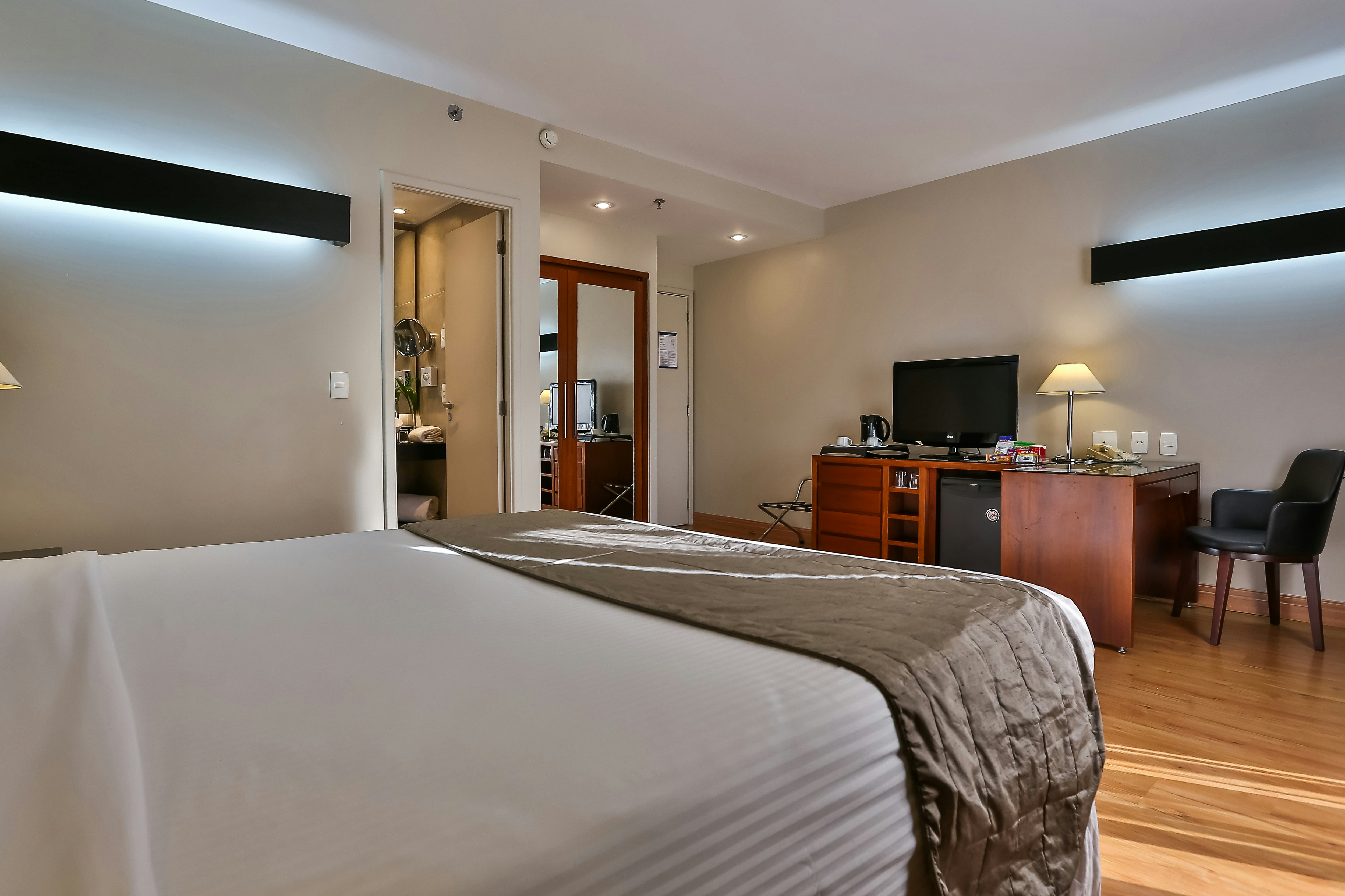 DoubleTree by Hilton Sao Paulo Itaim 11/50