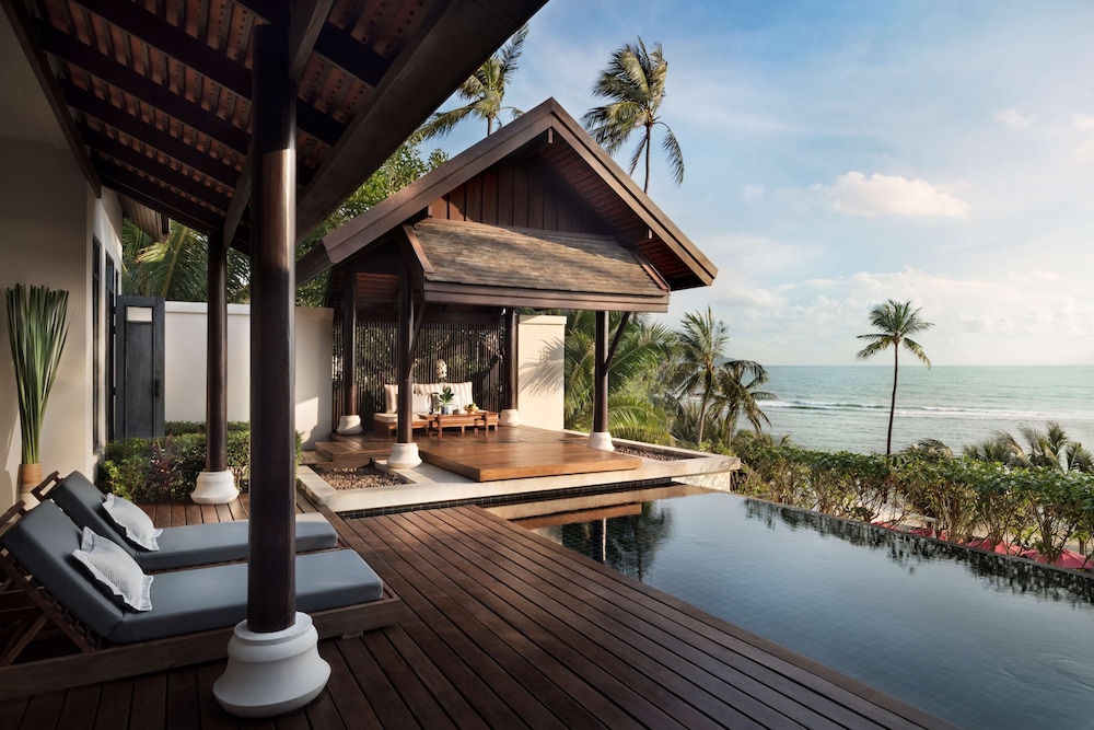 Anantara Lawana Koh Samui Resort 13/79