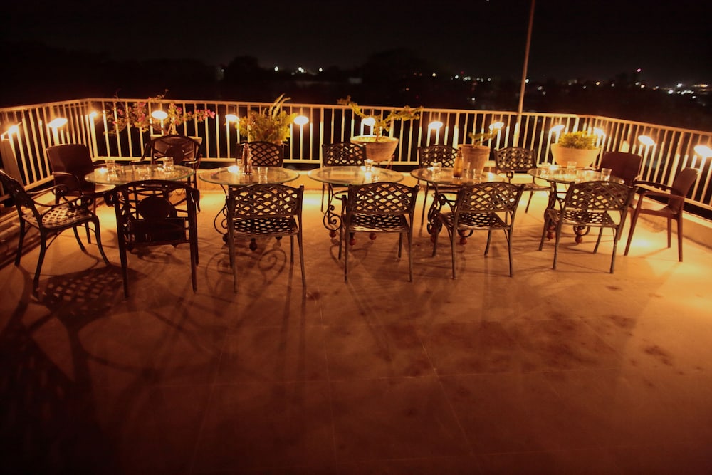 Hotel Villa Highnest - Sriperumbudur 42/50