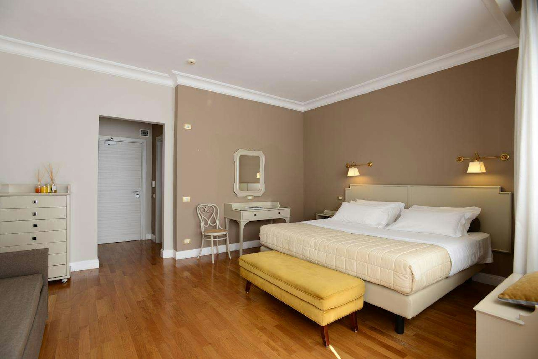 Silva Hotel Splendid 9/78