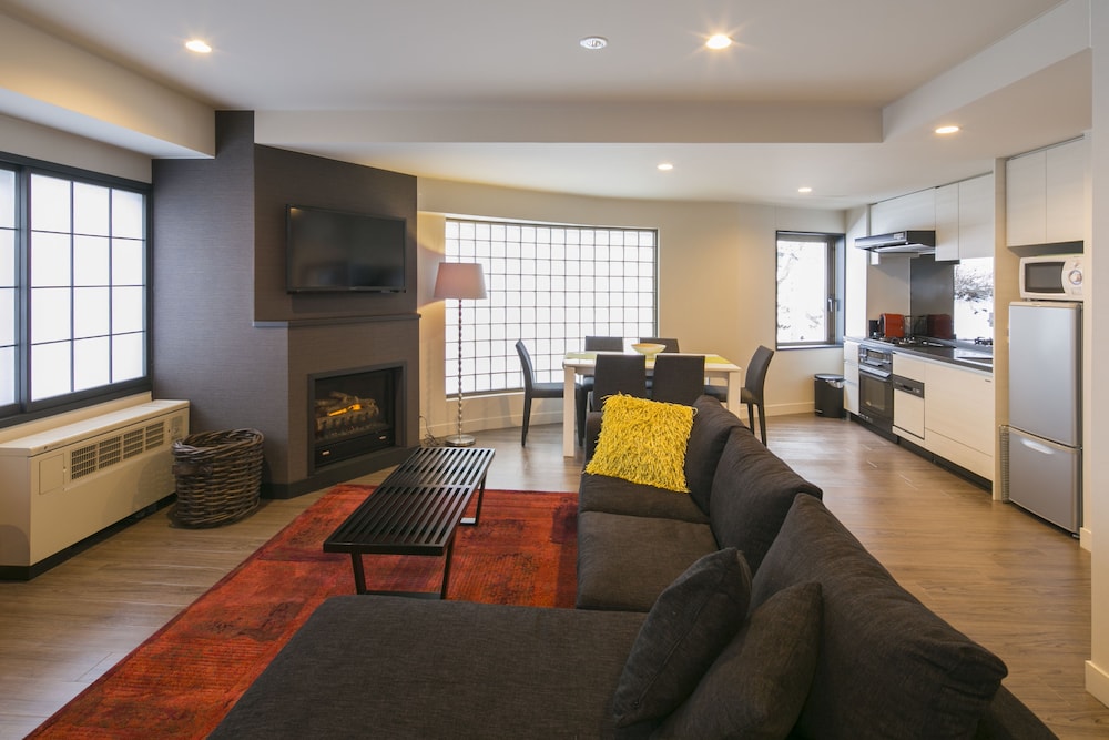 The Ridge Apartments Nozawa 29/44