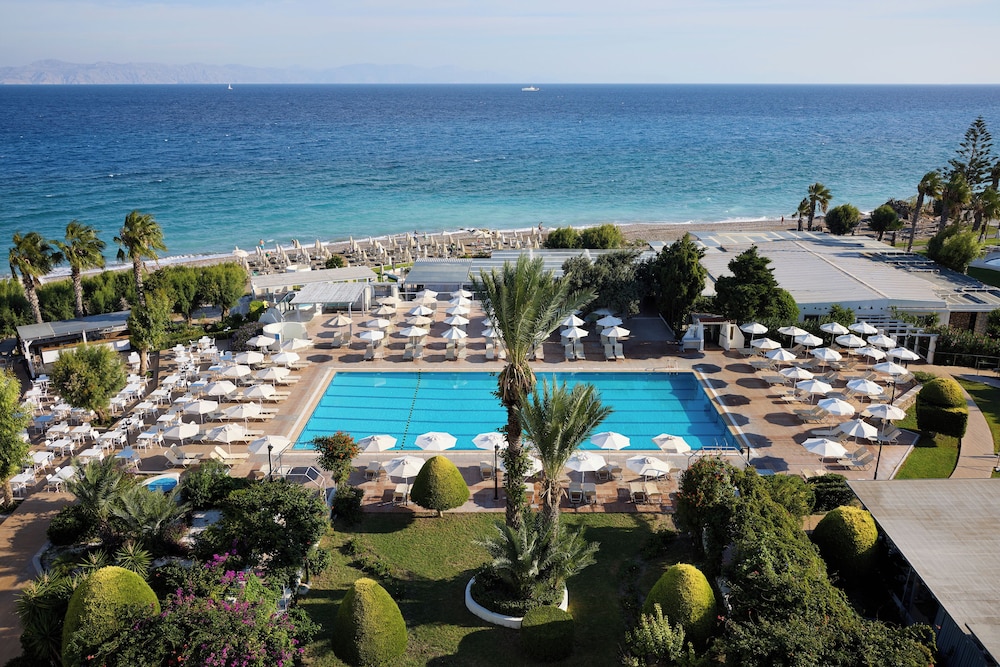 Blue Bay Beach Resort photo3