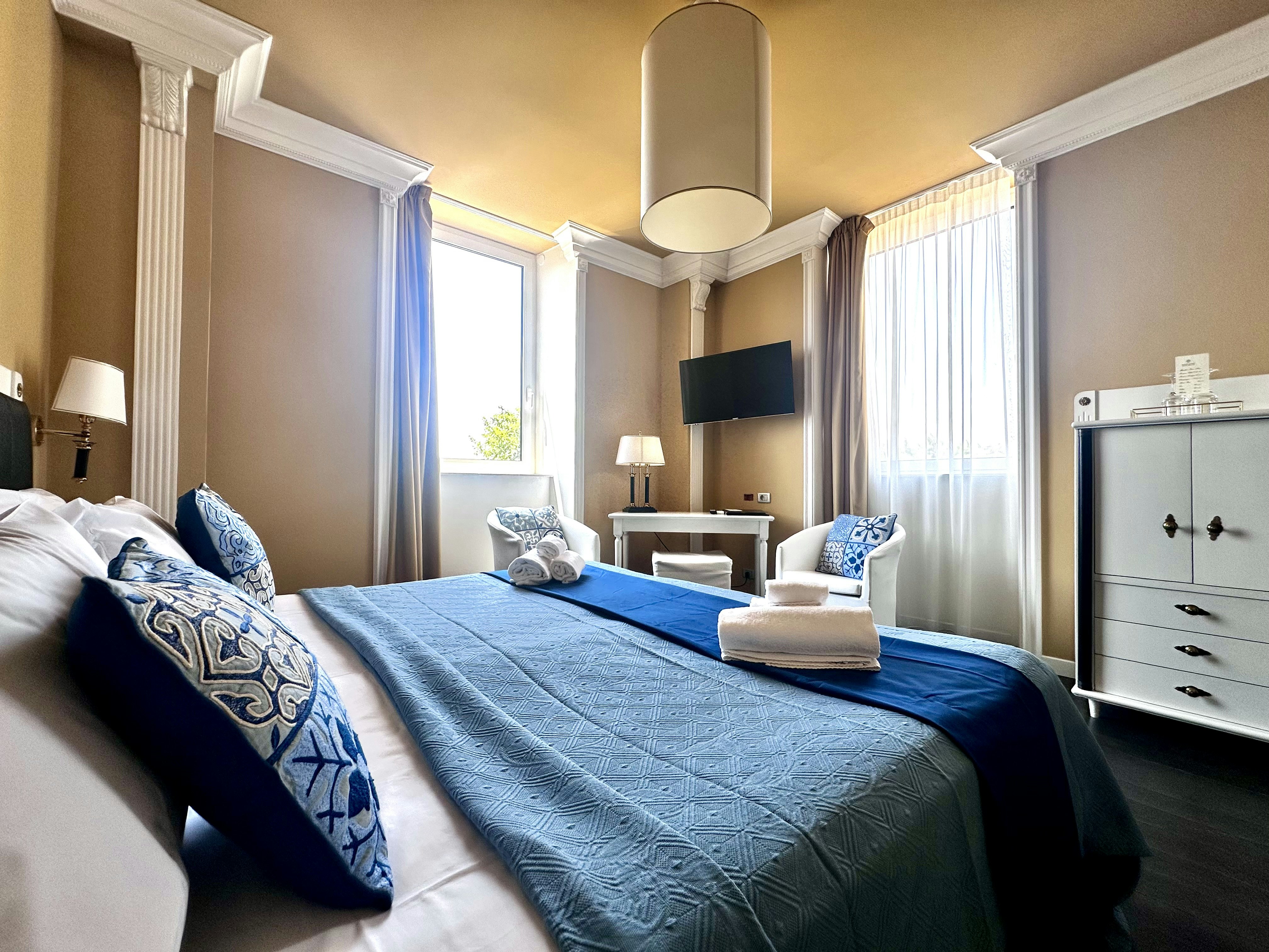Hotel Greif Maria Theresia 36/78