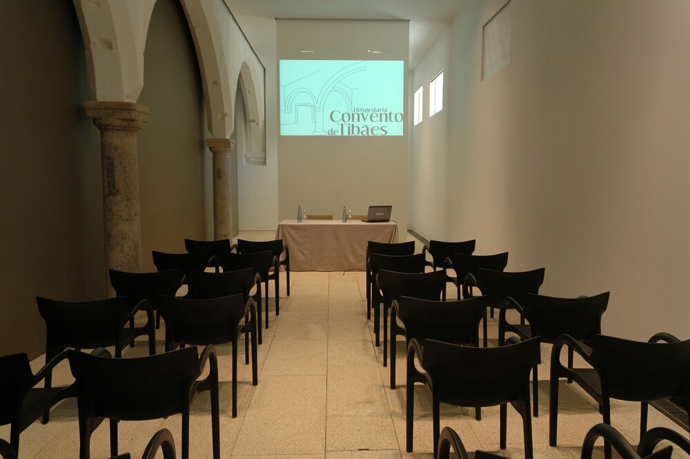Hospedaria Convento de Tibaes 20/32