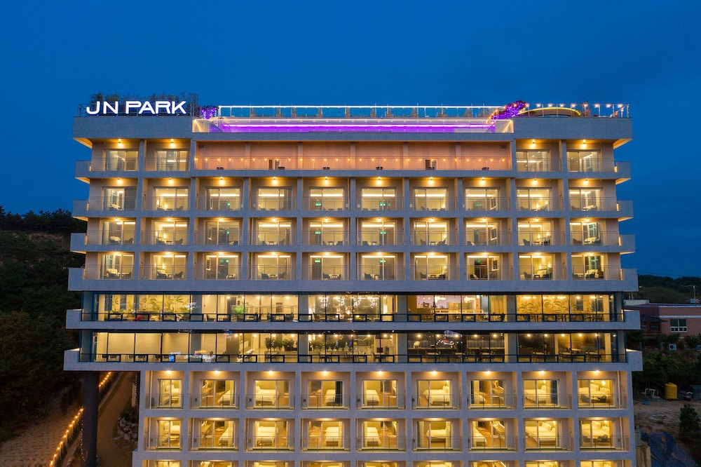 JN PARK Hotel 2/51