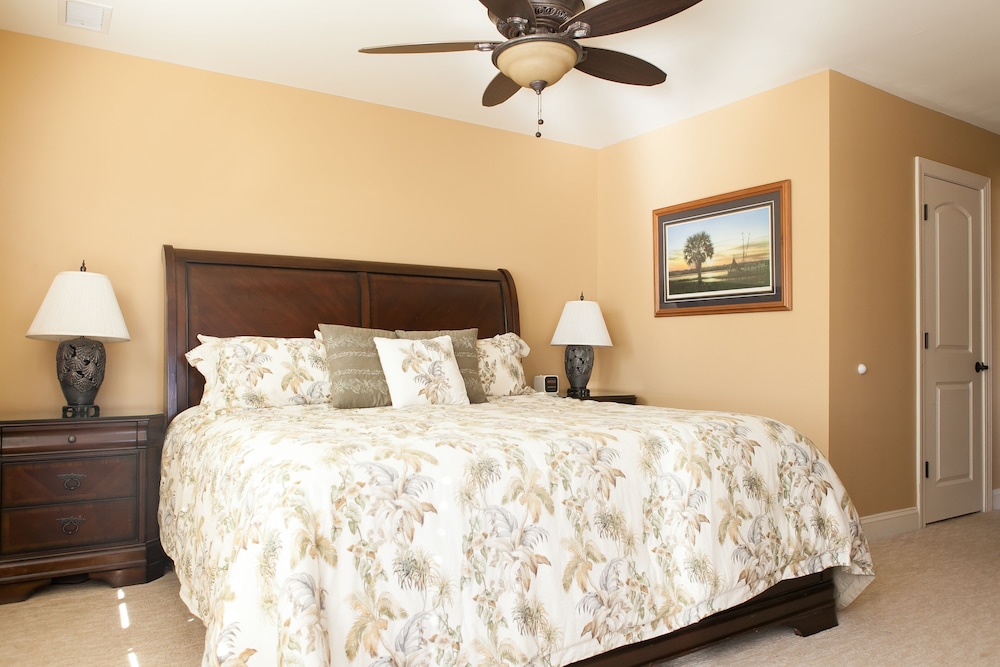 Kiawah Island Golf Resort - Villas 15/74